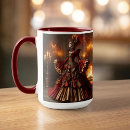Search for industrious mugs For her