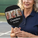 Search for pickleball grandma Fun modern saying