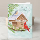 Search for 65th birthday cards Bird
