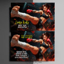 Search for self defense business cards Teacher