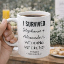 Search for favors mugs Unique