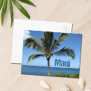 Search for hawaiian souvenirs postcards Beach