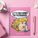 Search for feminist notebooks Womens rights