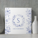 Search for french toile tiles Floral