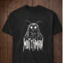 Search for horror tshirts Cryptid