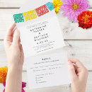 Search for banner wedding invitations Papel picado