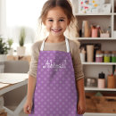Search for lavender placemats For kids