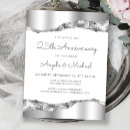 Search for mirror invitations Silver