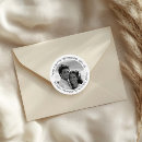 Search for all black stickers Simple