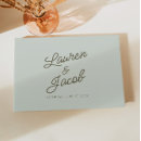 Search for sign in guest books Newly weds