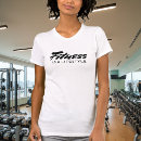 Search for fitness womens tshirts Quote