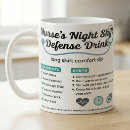 Search for night shift nurse mugs Rn life