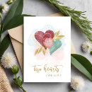 Search for loved one cards Watercolor
