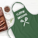 Search for hunter aprons Funny