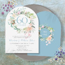 Search for 60th diamond wedding anniversary invitations 60 years