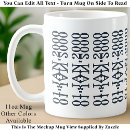 Search for 18th mugs 21st