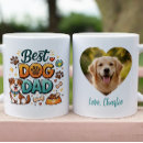 Search for dog owner coffee mugs Pet lover