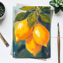 Search for fruit tree postcards Watercolor