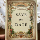 Search for library save the dates Literary