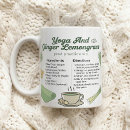 Search for ritual mugs Tea lover