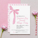 Search for favourites invitations Favourite things party