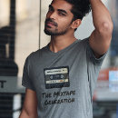 Search for mixtape tshirts Retro music