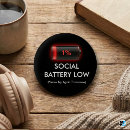 Search for battery Tired