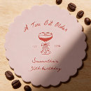 Search for quirky coasters A tini bit older