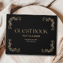Search for art deco guest books Glam glamourous