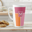 Search for wide striped mugs Trendy