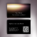 Search for technology business cards Stylish