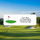 Search for golfer return address labels Ball