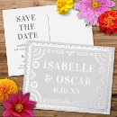 Search for mexican wedding save the dates Fiesta