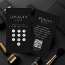 Search for spa loyalty cards Salon