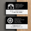 Search for mobile business cards Mechanical services