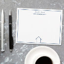 Search for agents note cards Realtor