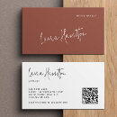 Search for generate qr code business cards Administrative professional