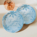 Search for twin baby shower plates Boy