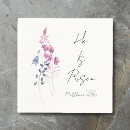 Search for religious easter napkins Bible verse