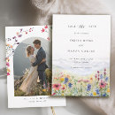 Search for outdoor save the dates Nature