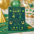 Search for st patricks day gender reveal He or she