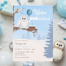 Search for winter onederland invitations Cute