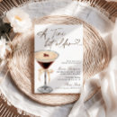 Search for champagne brunch birthday invitations A tini bit older