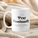 Search for thessalonians mugs Faith