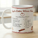 Search for warm cozy mugs Autumn