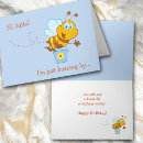 Search for honey bee birthday cards Funny
