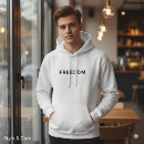 Search for statement hoodies Streetwear style