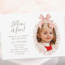 Search for ballet birthday invitations Pretty
