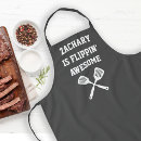 Search for pancake breakfast aprons Funny
