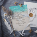 Search for foam invitations Elegant